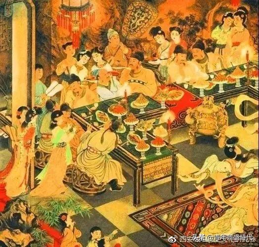 贞观富贵闲农（贞观富贵闲农听书）