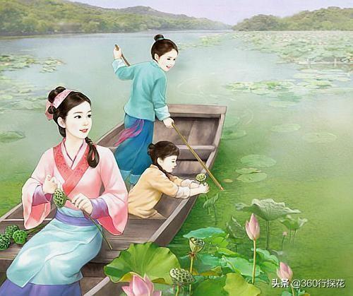 乡野春风免费阅读小说（两峰夹小溪地湿又无泥的小说）