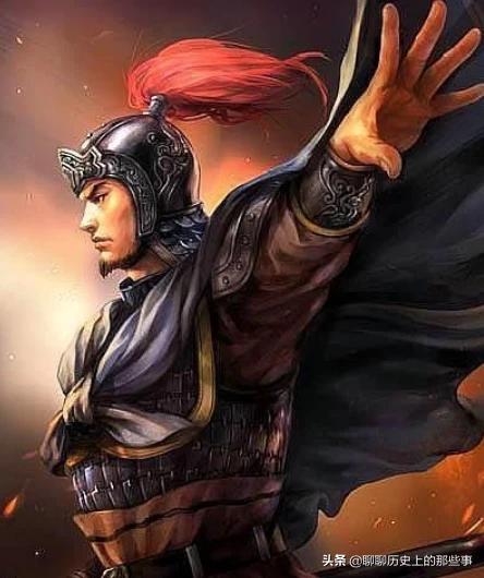 带着八员猛将闯三国（带着八员猛将闯三国虾仁合集）