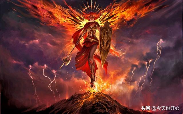 最强掠夺系统（神级掠夺系统）