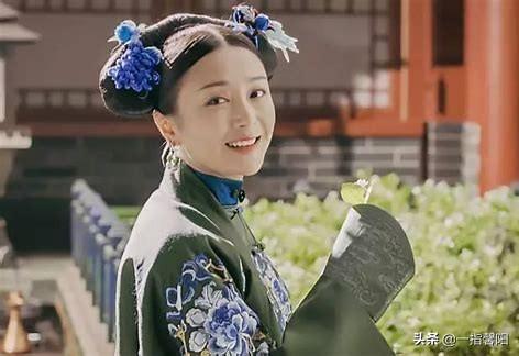 反还珠之乌拉那拉氏（反还珠乌拉那拉氏小说）