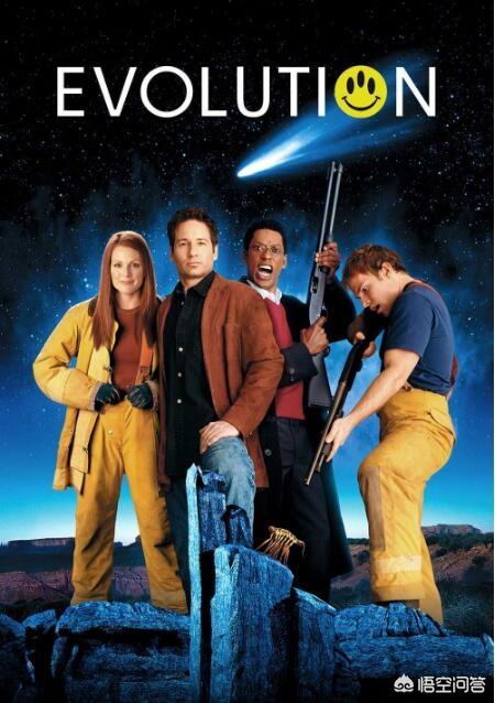 40部外星生物入侵电影_40部外星生物入侵电影推荐