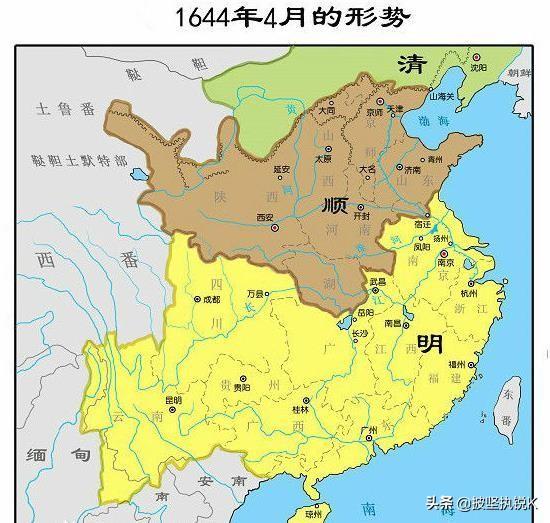 明末江山谋(明末江山谋破解版v3.1)