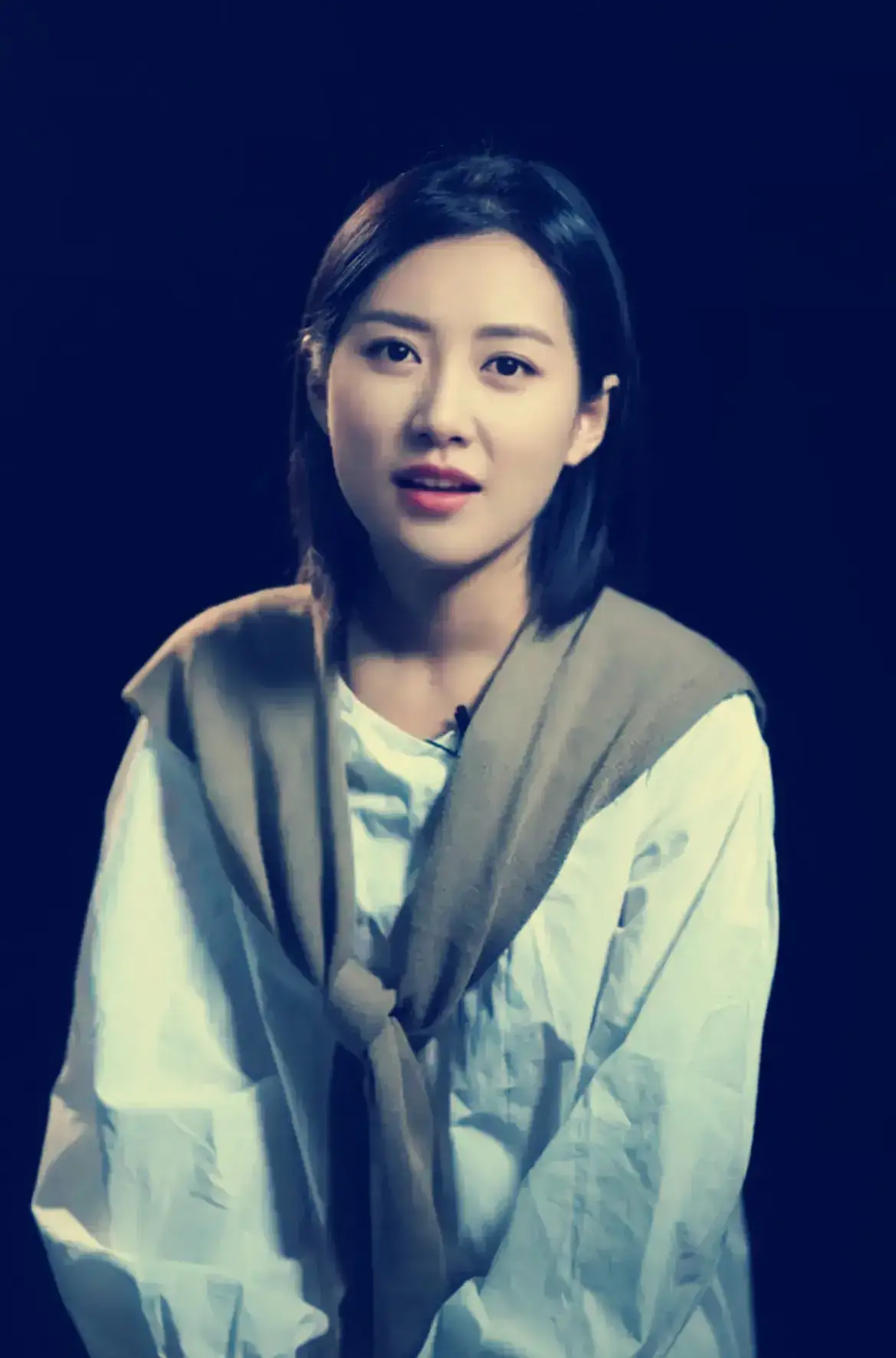 我知道你不爱我