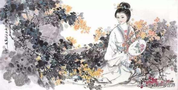 花开花落终有时小说免费阅读