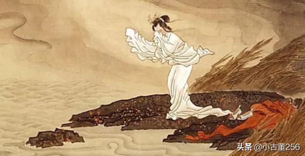 南风知我意七微（南风知我意七微第一部小说）