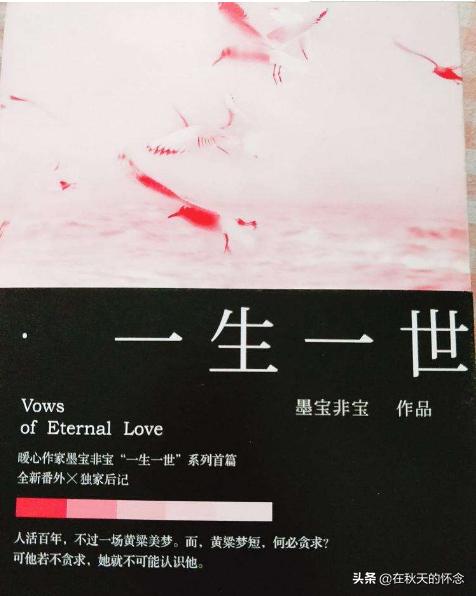 一生一世墨宝非宝番外（一生一世墨宝非宝百科）